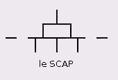 SCAP